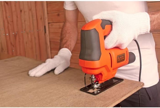 Black & Decker BES603 Пъзел 400W