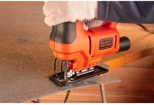 Black & Decker BES603 Пъзел 400W