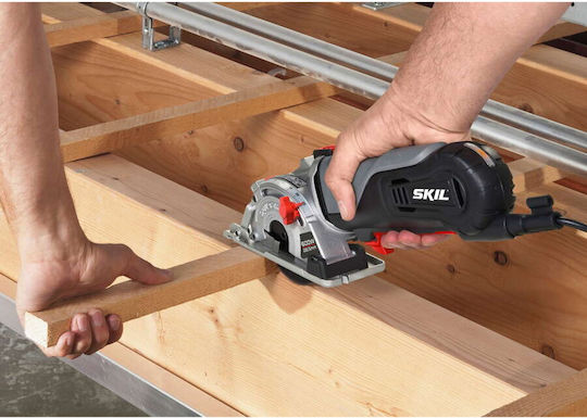 Skil F0155330AA Δισκοπρίονο 600W