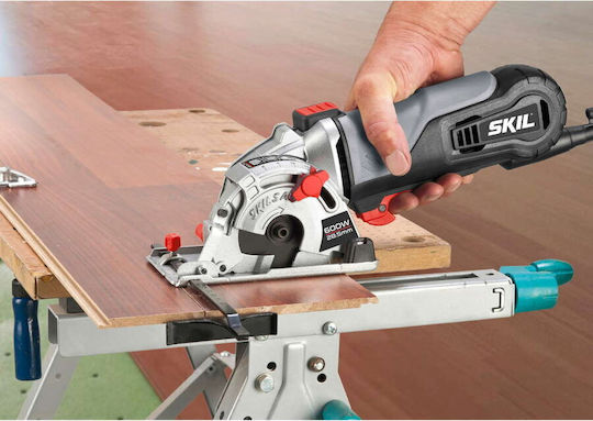 Skil F0155330AA Δισκοπρίονο 600W