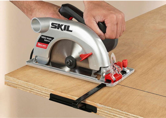 Skil F0155765AA Circular Saw 1350W