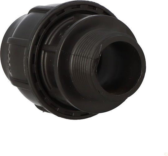 Gebo 13004004 Terminal 40mm Grau