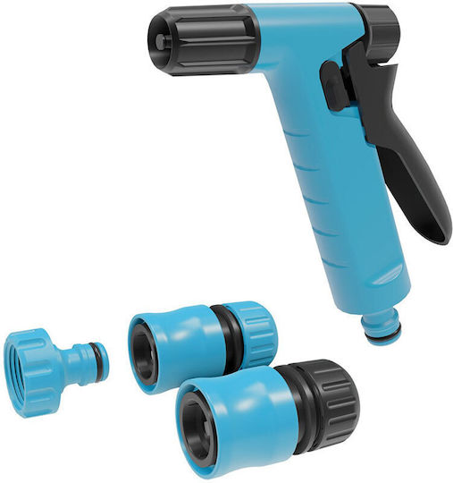 Cellfast Water Gun with Hose Connectors 50-530