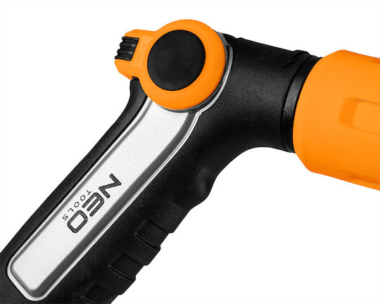 Neo Tools Πιστόλι Νερού 2 Λειτουργιών 15-707