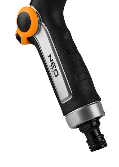 Neo Tools Πιστόλι Νερού 2 Λειτουργιών 15-707