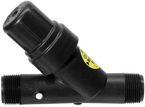 Rainbird IPRF100RBY Φίλτρο Γραμμής
