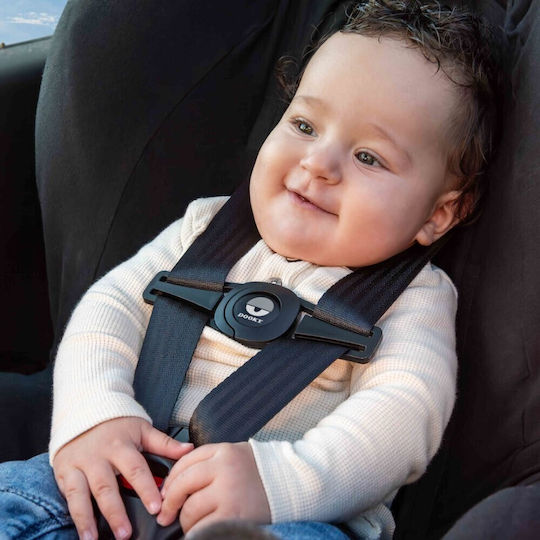 Dooky Clips Pentru Centura de Siguranță la Scaunul Auto