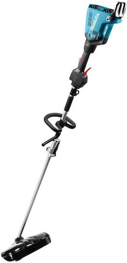 Makita Χορτοκοπτικό Ώμου / Χειρός Μπαταρίας 18V Solo 4kg Brushless