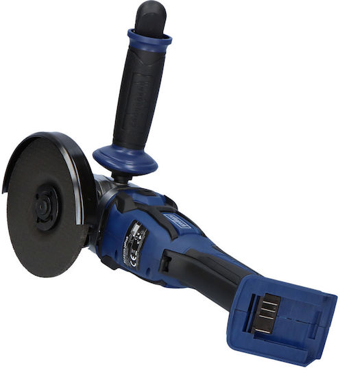 Scheppach 5909231900 Τροχός 125mm Μπαταρίας 20V Solo