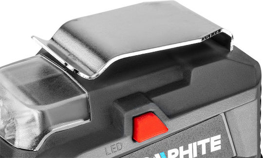 Graphite Adaptor Baterie Unealtă