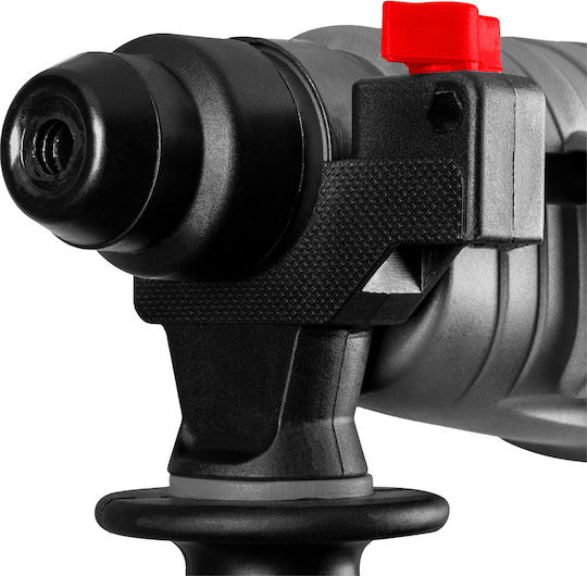 Graphite 58G536 Електрически Перфоратор 500W с Патрон SDS Plus