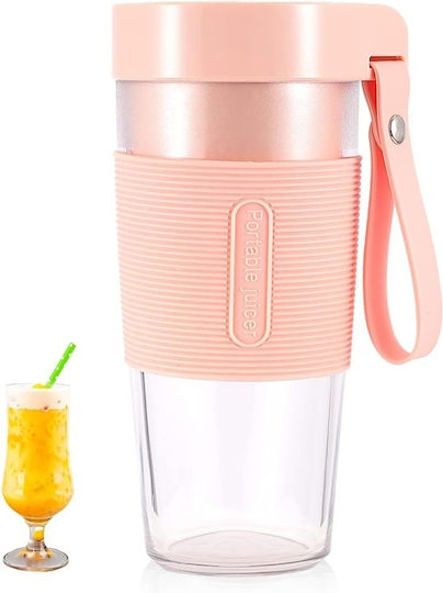 Mixer Mit Kunststoffkanne 350 ml Graue FOXMAG24.BLENDER
