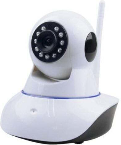 DK5W3HBBM IP Cameră de Supraveghere