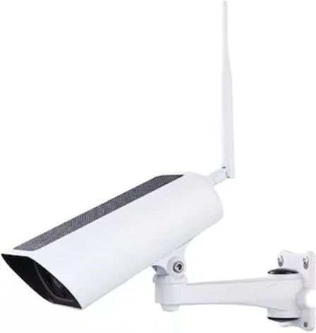 DYD31SMBM IP Surveillance Camera Wi-Fi Full HD 1080p Waterproof Battery Powered