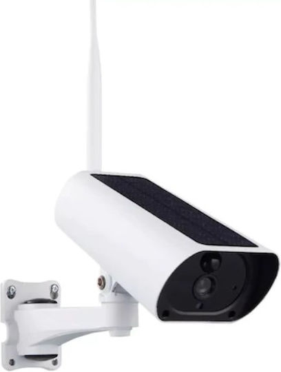 DYD31SMBM IP Surveillance Camera Wi-Fi Full HD 1080p Waterproof Battery Powered
