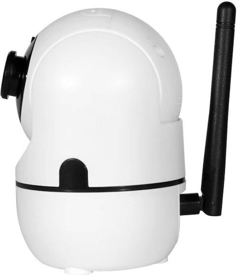 D41F04BBM IP Überwachungskamera Wi-Fi Full HD 1080p mit Zwei-Wege-Kommunikation