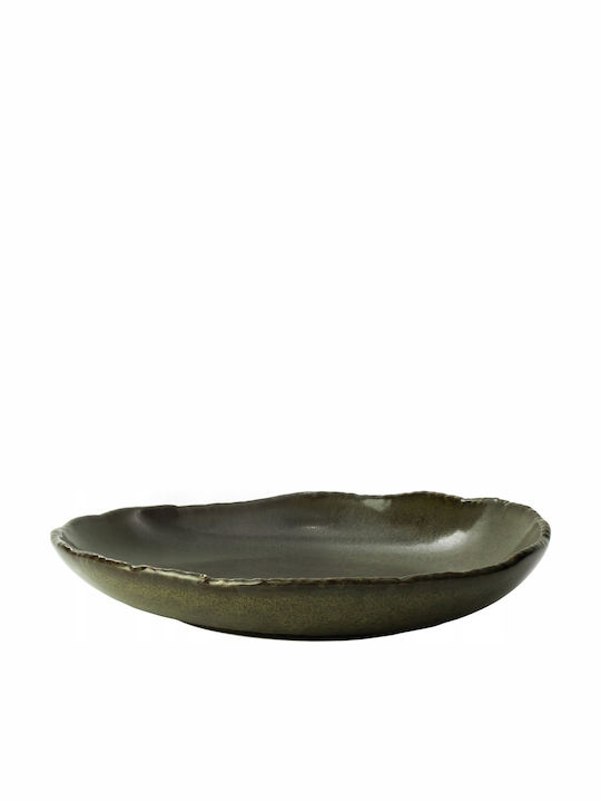 Hendi Πιάτο Βαθύ με Διάμετρο 25cm