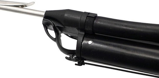 XDive Speargun with Rubber Oscar II 45cm