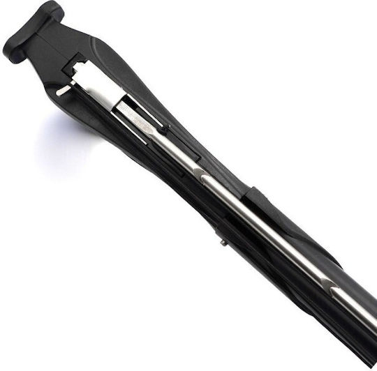 XDive Speargun Rubber Oscar II 75cm