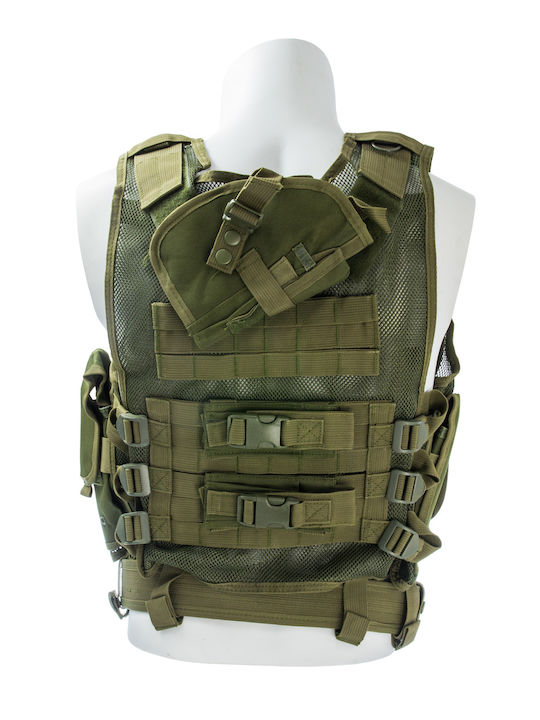 MFH Γиле за Тактически Дейности USMC Khaki Хаки