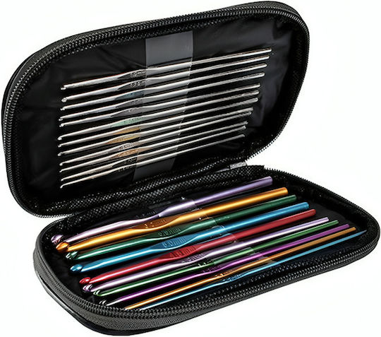 Ace de tricotat Plastic