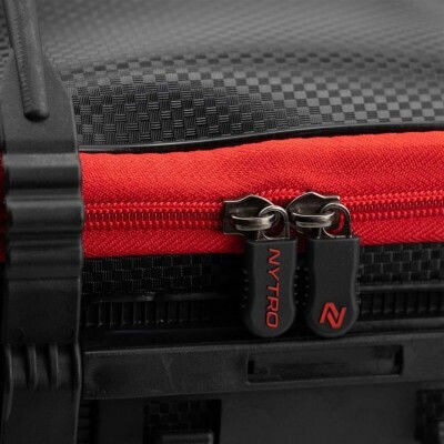 Nytro Handtasche zum Angeln