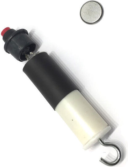 Mercan Fishing Devices Bite Alarm