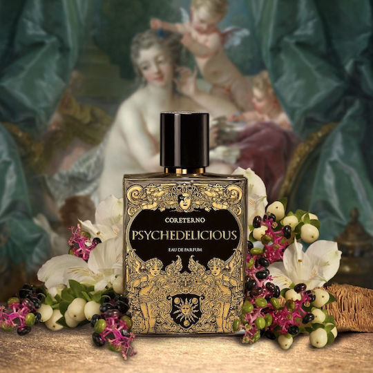 Coreterno Psychedelicious Eau de Parfum 100ml