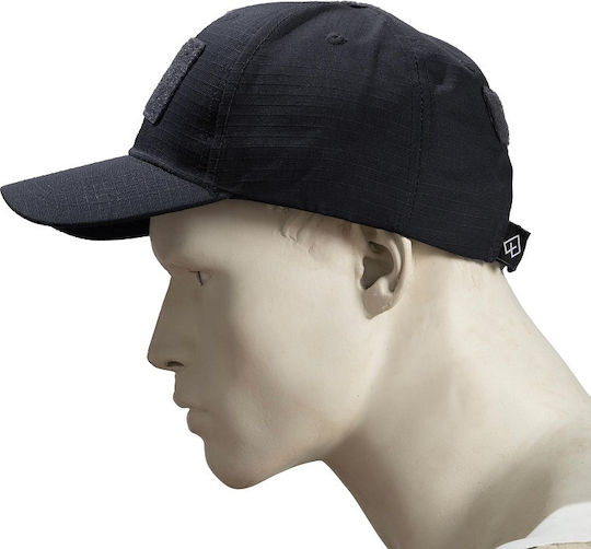 Survivors Hunting Hat Black
