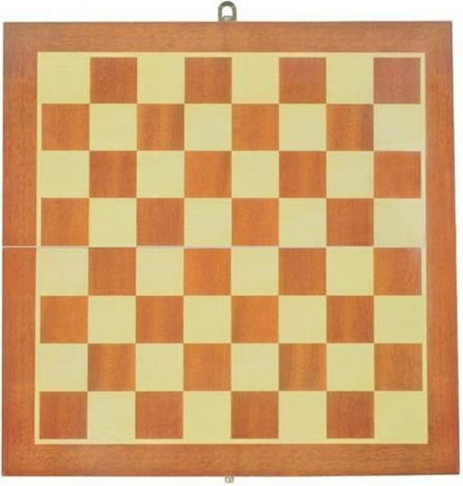 Wooden Chess Pawns 5cm