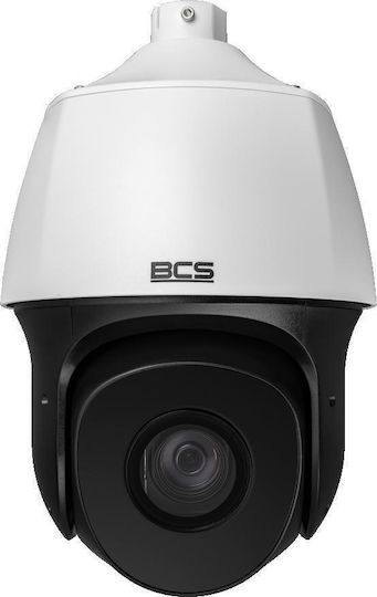 BCS BCS-P-SIP4233SR15-Ai2 IP Камера За Наблюдение Wi-Fi Full HD 1080p