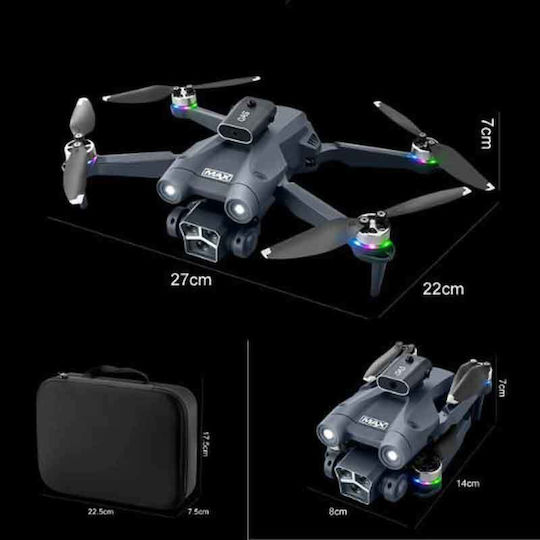 M3 Ultrat Drone with Camera and Controller