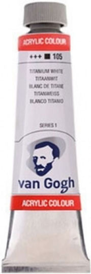 Royal Talens Cobra Study Seturi de Culori Ulei Albe 40ml 3buc 38844105