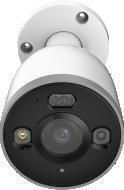 Dahua F5D-PV IP Κάμερα Παρακολούθησης Wi-Fi Full HD+ 5MP Αδιάβροχη με Αμφίδρομη Επικοινωνία και Φακό 4mm