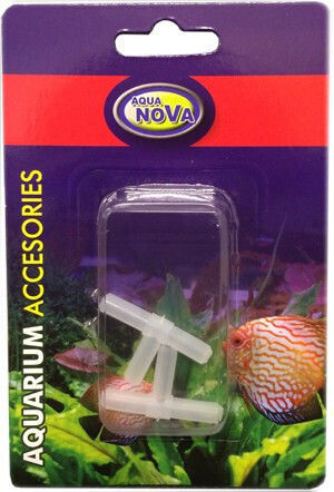 Aqua Nova Tubing Accessories 1pcs 4mm