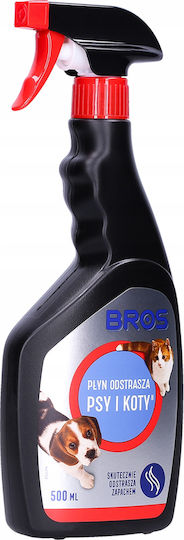 Bros Spray Απώθησης Σκύλου