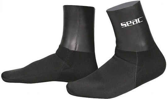 Seac Anatomic HD Socken Tauchausrüstung Tauchsocken 3.5mm