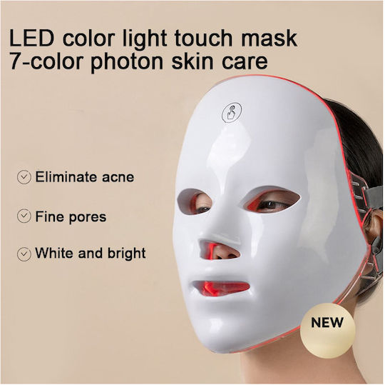 LY7c Face Phototherapy Mask