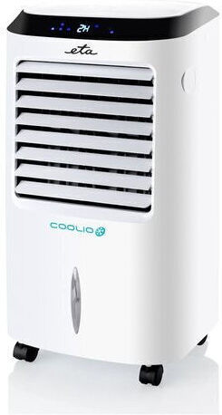 ETA Air Cooler 65W с Дистанционно Бежов