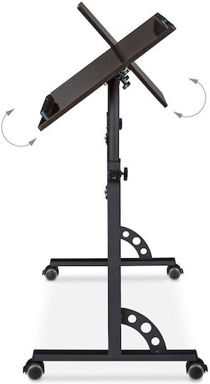 Relaxdays Stand pentru Laptop