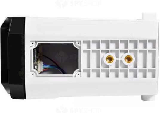 Vstarcam CG550 IP Камера за Наблюдение 4G Full HD+ 3MP Водоустойчива с Двупосочна Комуникация и Обектив 3.6mm