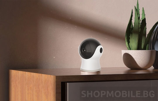 Laxihub M2-TY IP Cameră de Supraveghere Wi-Fi Full HD 1080p