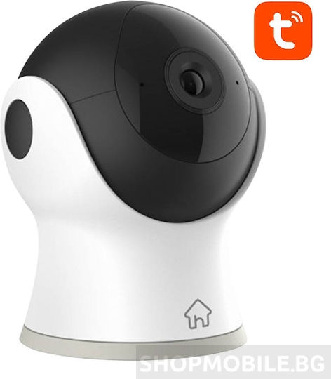 Laxihub M2-TY IP Cameră de Supraveghere Wi-Fi Full HD 1080p