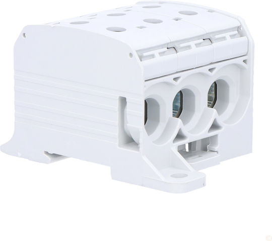 Simet Stromverteilungsblock 81103002