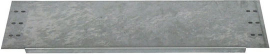 Mounting Plate 200x400mm Steel Bpz-mpl200-400 114805