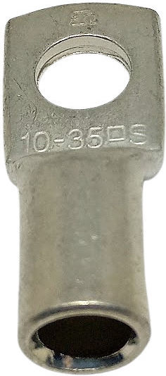 Ergom Kabelanschluss E12KA-01050104000