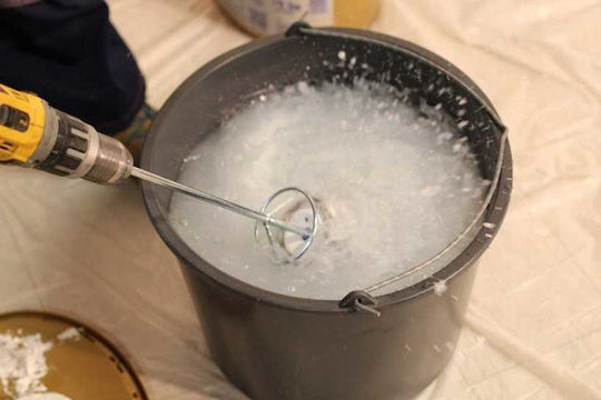 Kubala Διάφορα Αξεσουάρ Βαφής Cleaner 4000
