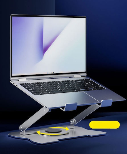 Tabelle für Laptop bis zu 13" Gray