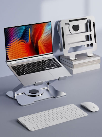 Tabelle für Laptop bis zu 13" Gray
