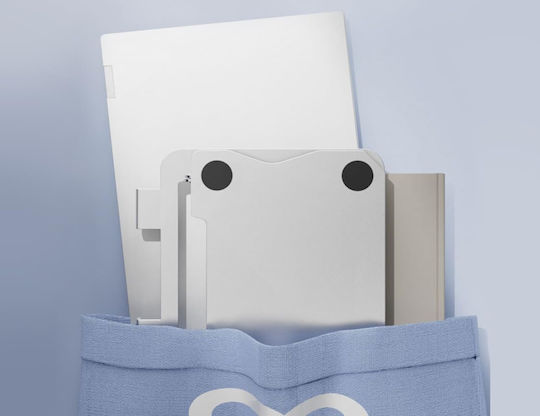 Tabelle für Laptop bis zu 13" Gray